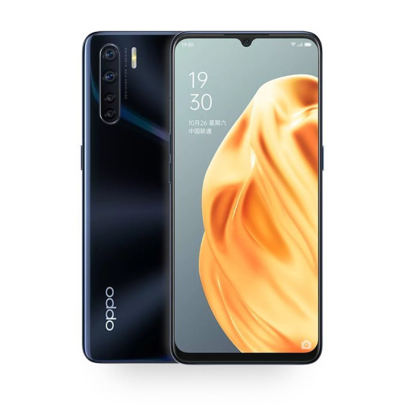 OPPO A91 repair